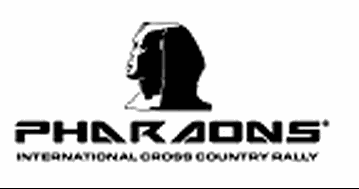 Iscrizioni Pharaons 2007