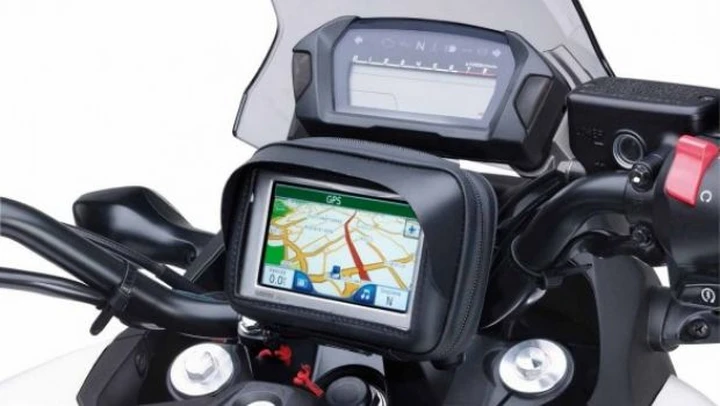 Anteprima Novità GIVI 2013