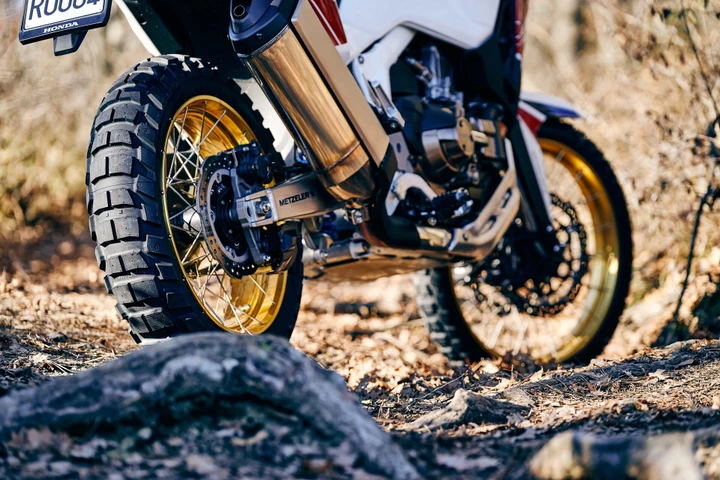 Metzeler, Motosprint e FMI: insieme per una inedita gara 