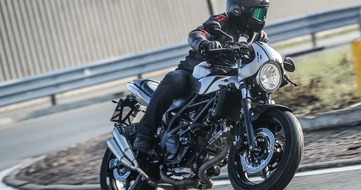 Suzuki DemoRide Tour 2019: pochi giorni al via