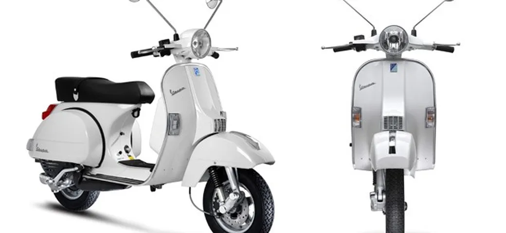 Vespa PX e PX Touring MY 2015