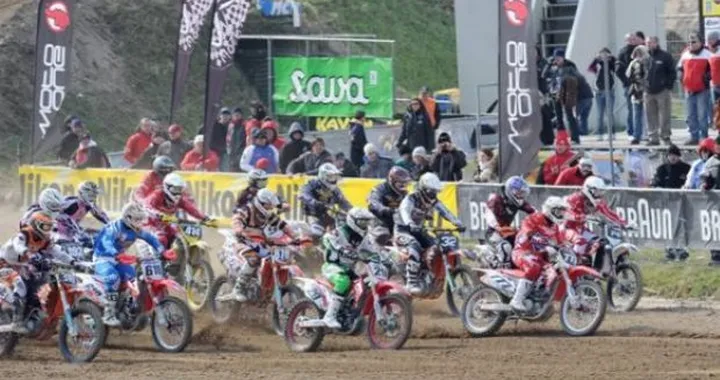 Torna l'Italiano Motocross a Città di Castello il prossimo weekend
