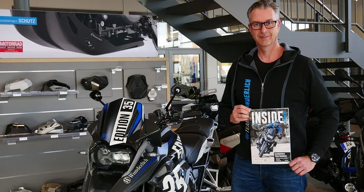 Inside Wunderlich: il marchio di Grafschaft lancia la nuova rivista