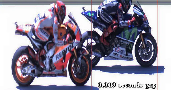 Marquez: "Che rabbia i 19 millesimi del Mugello!"