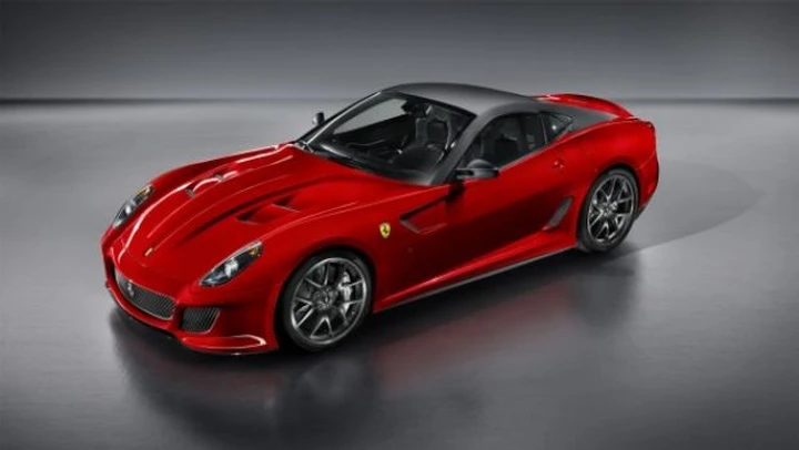 Ferrari: in Cina il 20% sono acquistate da donne