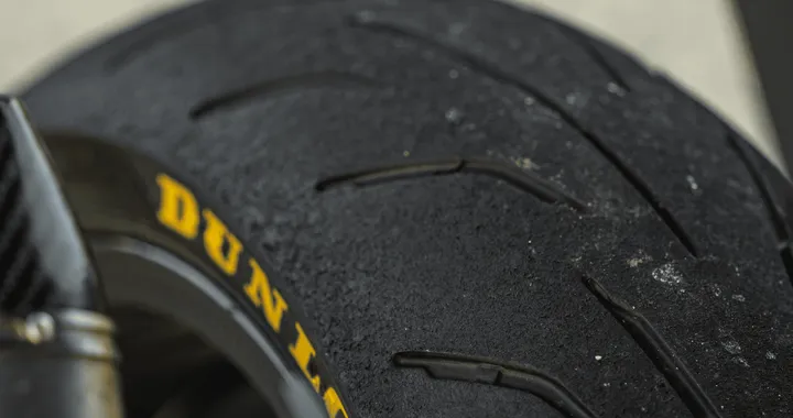 Dunlop Qualifier Core: la gamma si allarga con nuove misure