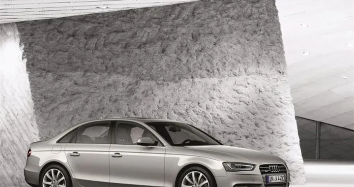 Audi A4 2014: potrebbe arrivare la disattivazione dei cilindri