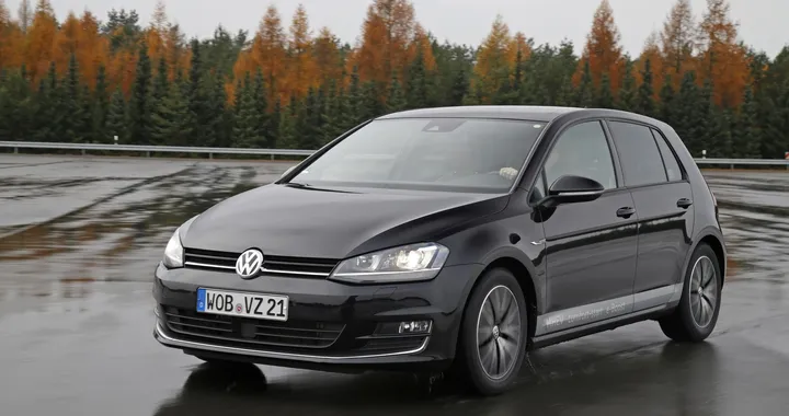 Gruppo Volkswagen: i motori del futuro