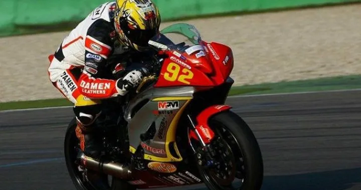 Superstock 600: Adrian Nestorovic, titolo 2012 difficile, ma non impossibile