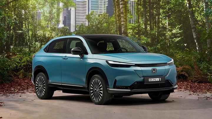 Honda, Katsuhisa Okuda: ‘Il nostro sviluppo di veicoli elettrici va di pari passo con quello dell’infrastruttura’