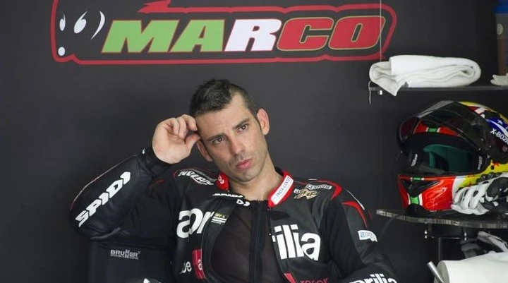 SBK: Melandri vicino ad Althea per il 2016