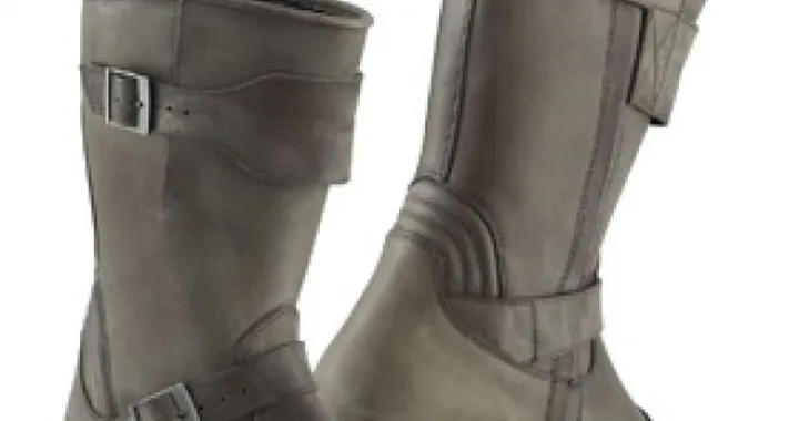 Novità 2011: Stivale Stylmartin Legend RS