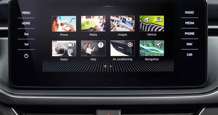 Skoda presenta Laura, il suo nuovo assistente digitale