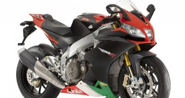 Aprilia RSV4 Factory APRC Special Edition 2011