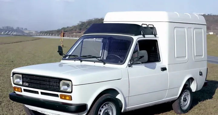 Fiat Fiorino spegne 45 candeline, il compleanno di un mito