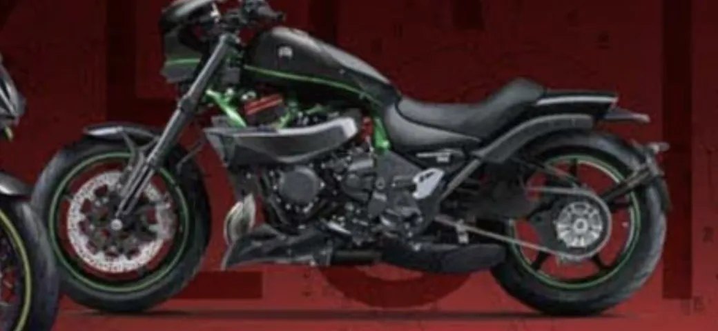 Kawasaki Vulcan: in arrivo la cruiser sovralimentata?