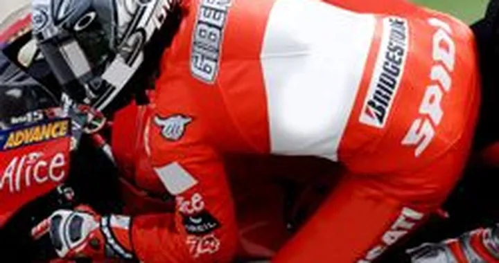 Istanbul: delusione in casa Ducati