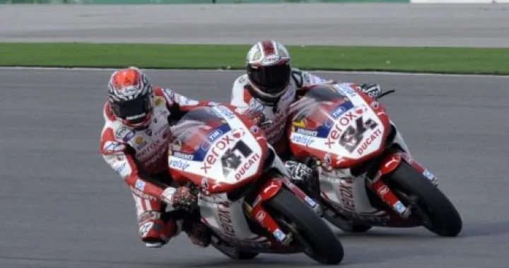 WSBK: al via gli ultimi test a Valencia