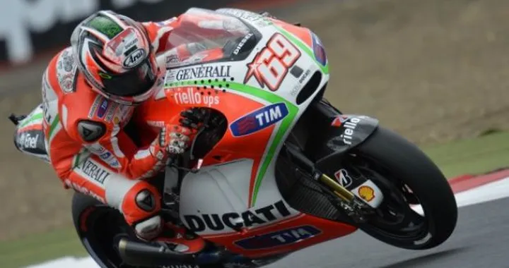 Hayden: "oggi avevamo il potenziale per far bene". Rossi: "non sono efficace come vorrei".