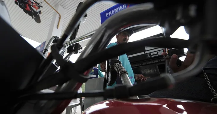 Prezzi benzina: la tela della convenienza al 4 marzo 2016