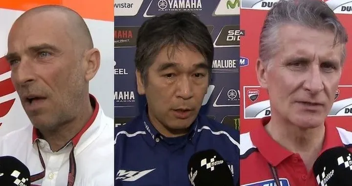 MotoGP: Honda, Yamaha e Ducati spiegano l'accordo sulla ECU unica dal 2016