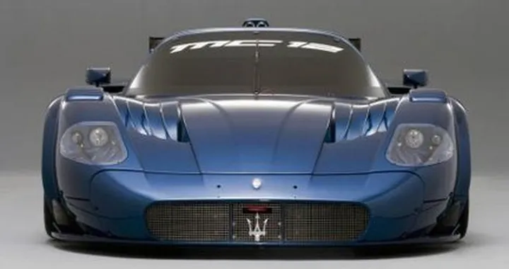 Maserati: dopo 17 anni arriva l'utile di bilancio