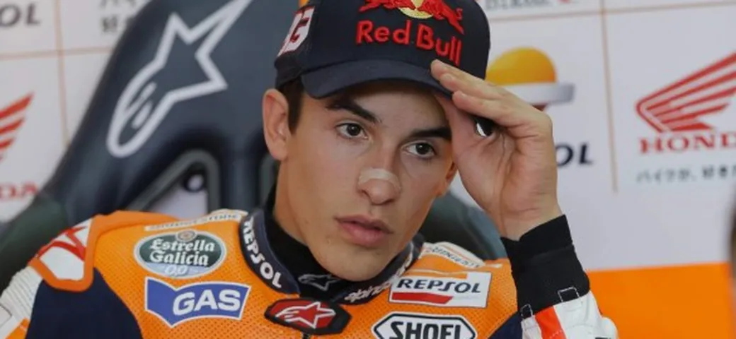 Marc Marquez torna per il GP del Qatar. Salterà anche i test di Phillip Island