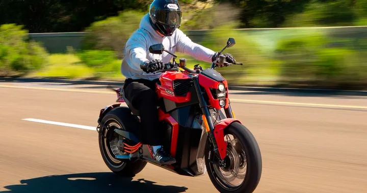 Verge e Donut Lab nei guai: promesse batterie non reali?