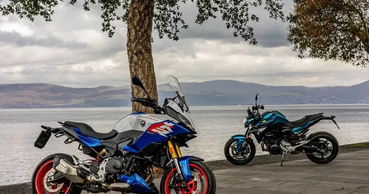 La primavera è in sella: BMW Motorrad lancia la stagione con un evento speciale
