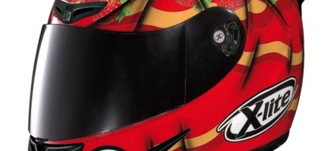 X-802, nuovo casco integrale top di gamma X-Lite