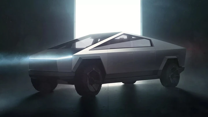 Tesla Cybertruck: la versione top di gamma costerà 100 mila dollari?