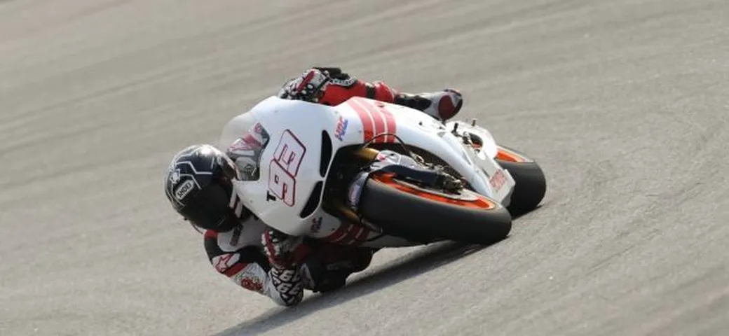 MotoGP: Marquez soddisfatto del secondo giorno di test a Sepang