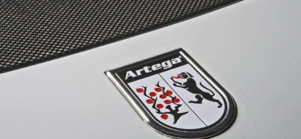 Artega: problemi finanziari per il marchio tedesco
