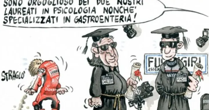 Melandri e Pernat opinionisti a Fuorigiri