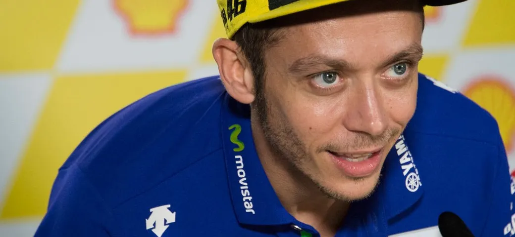 MotoGP, Valentino Rossi: 
