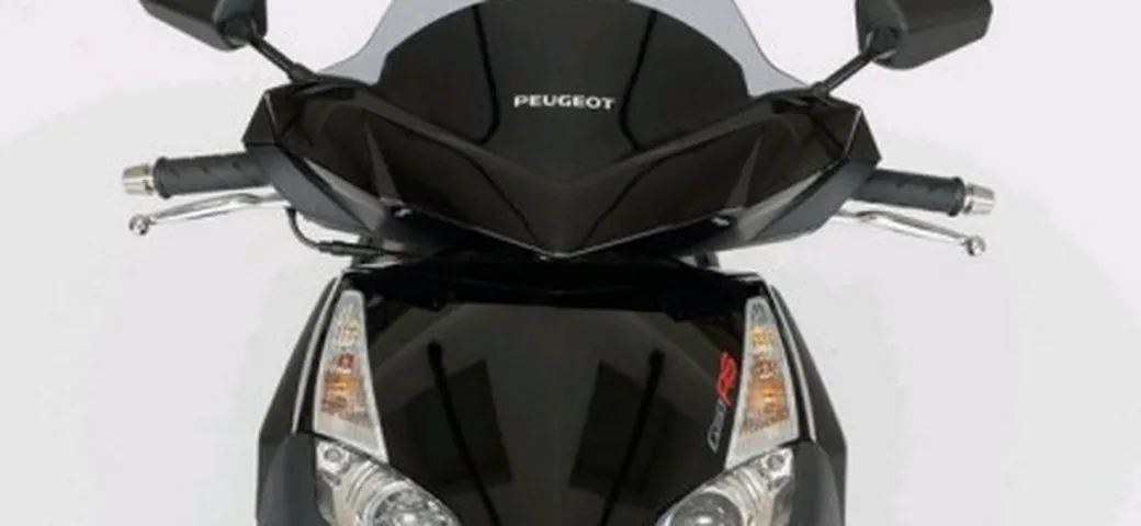 Peugeot Geopolis RS  125/250