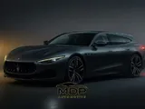 La Maserati che servirebbe per rilanciare in alto il marchio