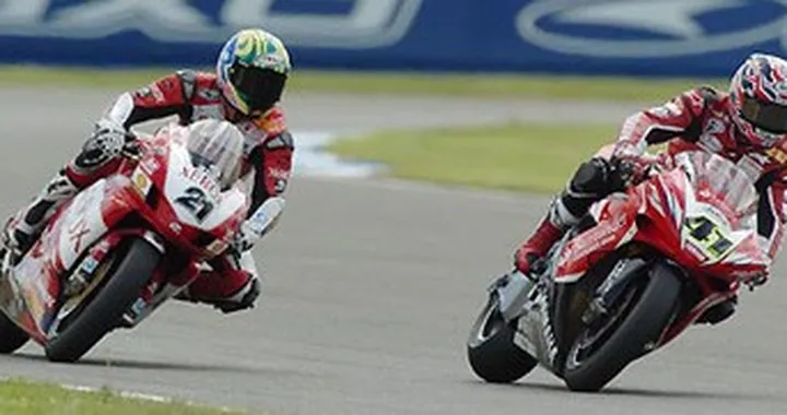 Yamaha in evidenza a Silverstone