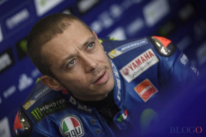 MotoGP, già dimenticato il 2017 super di Marquez e Dovizioso. Colpa di Rossi?