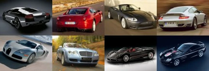 La più bella secondo Autoblog: nomination