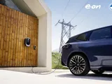 BMW iX3 e la rivoluzione V2G: l’auto elettrica che fa risparmiare fino a 720 euro l’anno