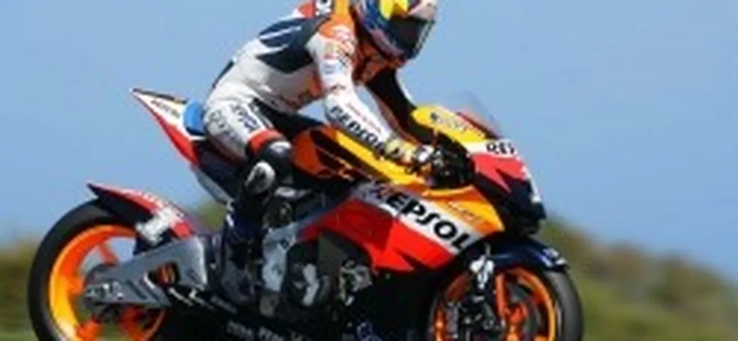 Piccole curiosità in MotoGP