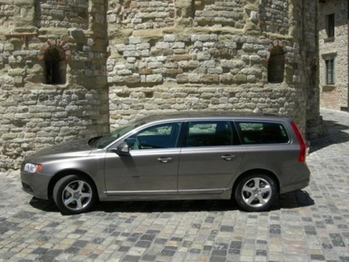 Volvo: il miglior brand secondo gli automobilisti polacchi
