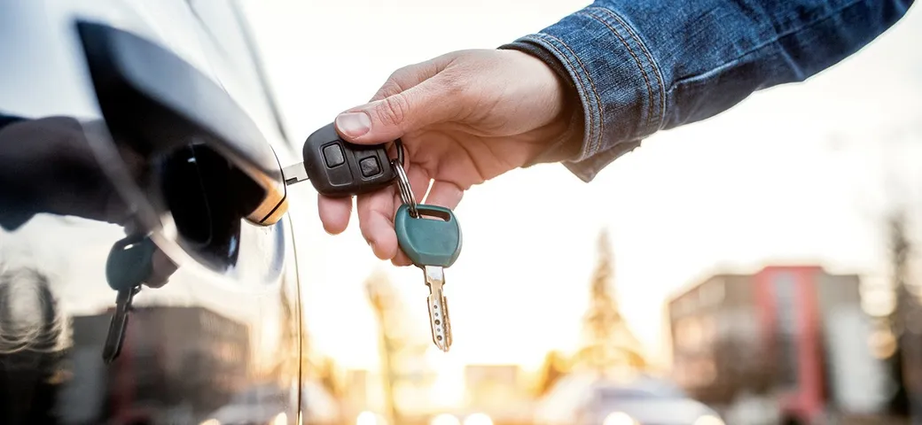 Auto: passaggio di proprietà agli eredi