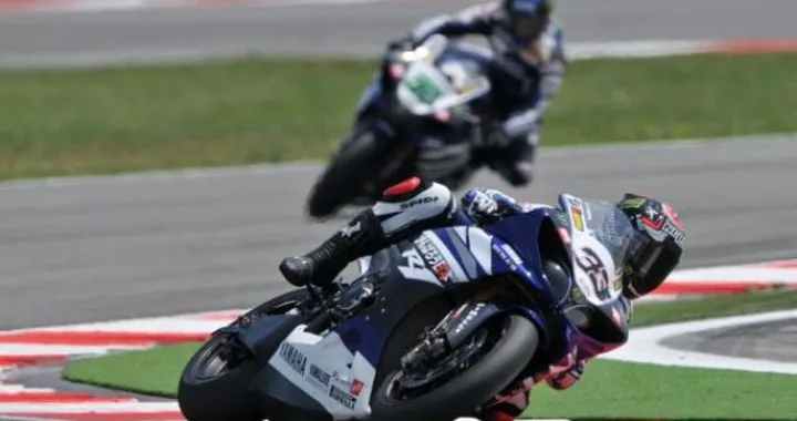 WSBK: Melandri e Laverty in cerca di riscatto ad Aragon
