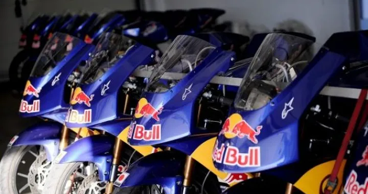 Al via la Red Bull MotoGP Rookies Cup 2013