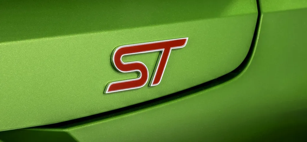 Ford Kuga: allo studio la versione sportiva ST?