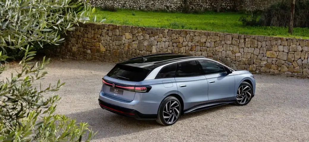 Volkswagen, raggiunta quota 1,5 milioni di ID. in 5 anni: nuovi modelli in futuro
