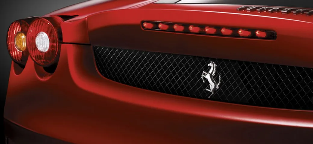 Ferrari F430: 20 anni per la supercar innovativa e con soluzioni racing