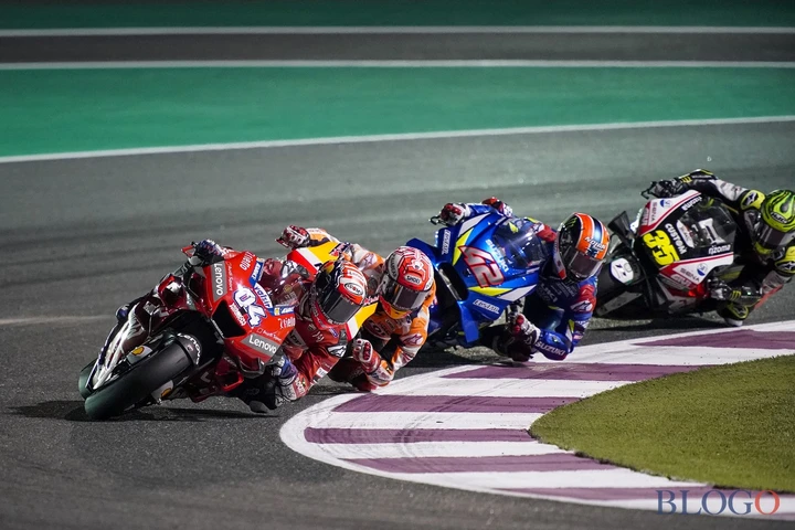 MotoGP Argentina 2019: orari, diretta TV e streaming live